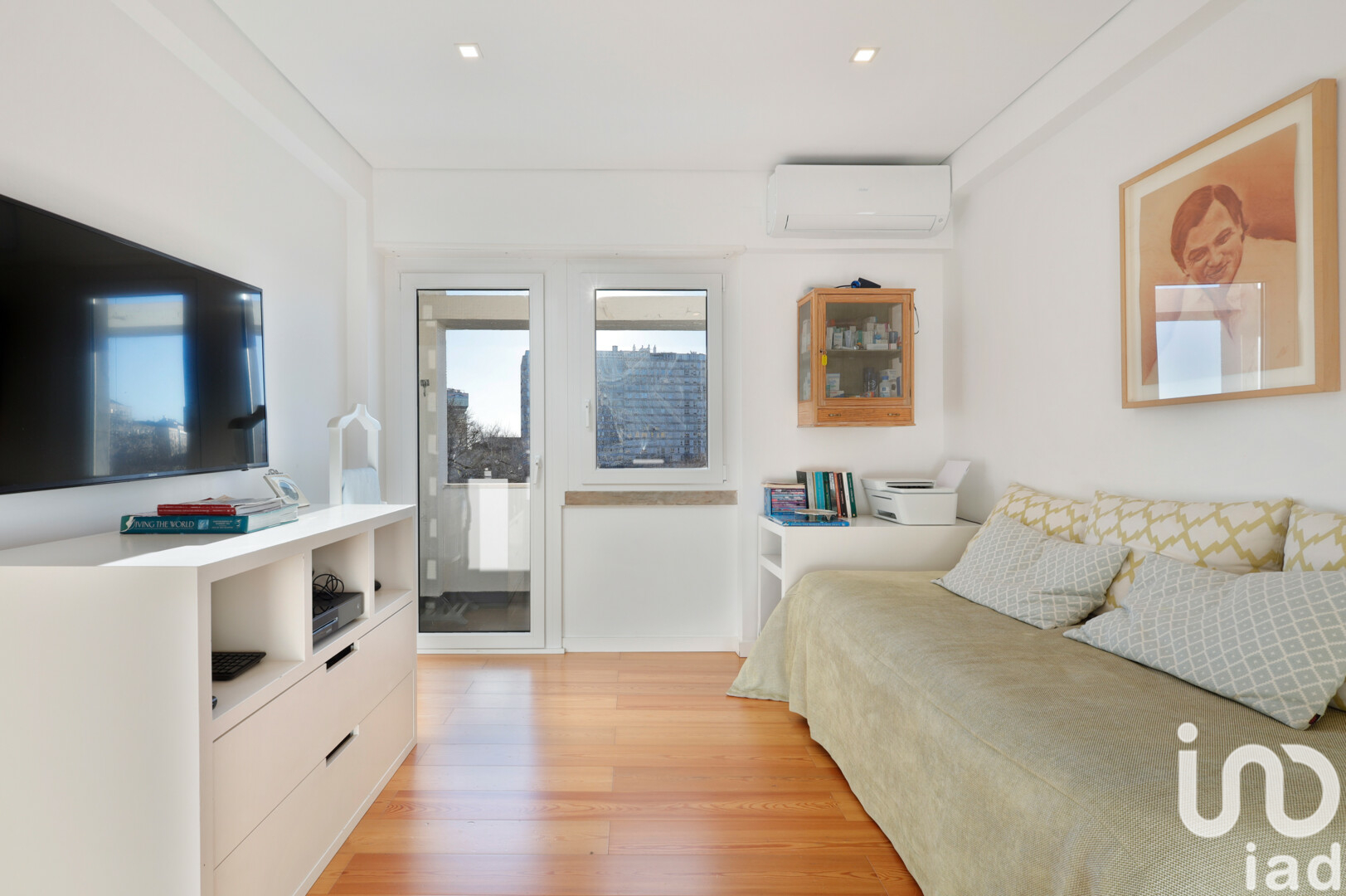 Apartamento T3 à venda em Avenidas Novas, Lisboa — foto 10