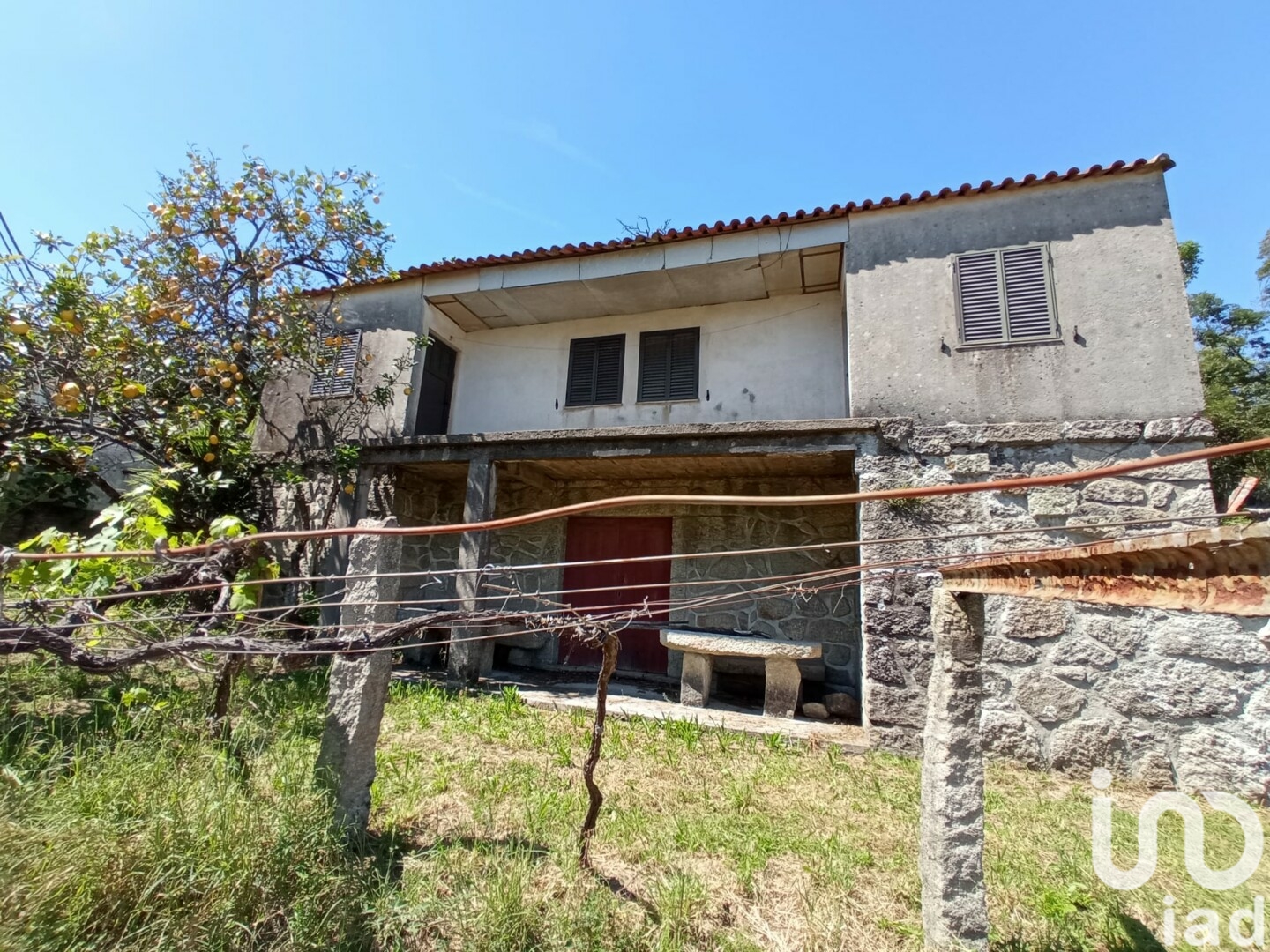 Moradia T2 à venda em Cardielos e Serreleis, Viana do Castelo — foto 4