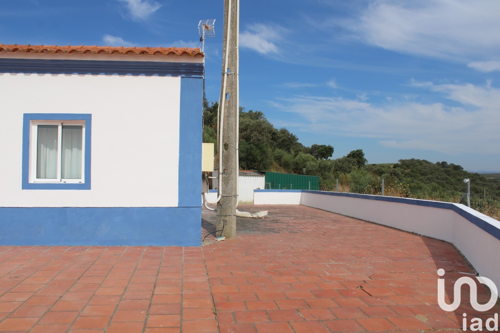 Moradia T6+ à venda em São João Baptista, Campo Maior — foto 5