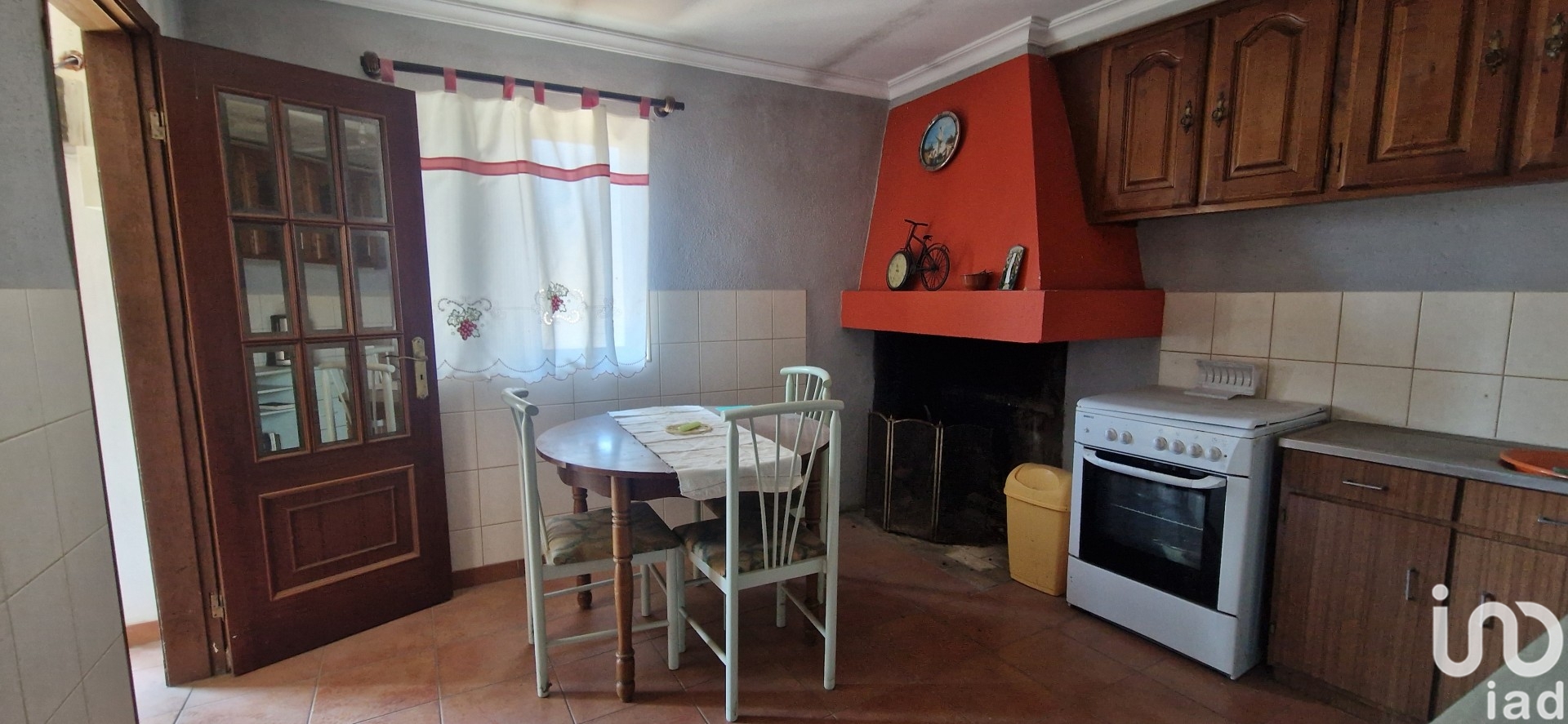 Moradia T3 à venda em Palhais, Trancoso — foto 7