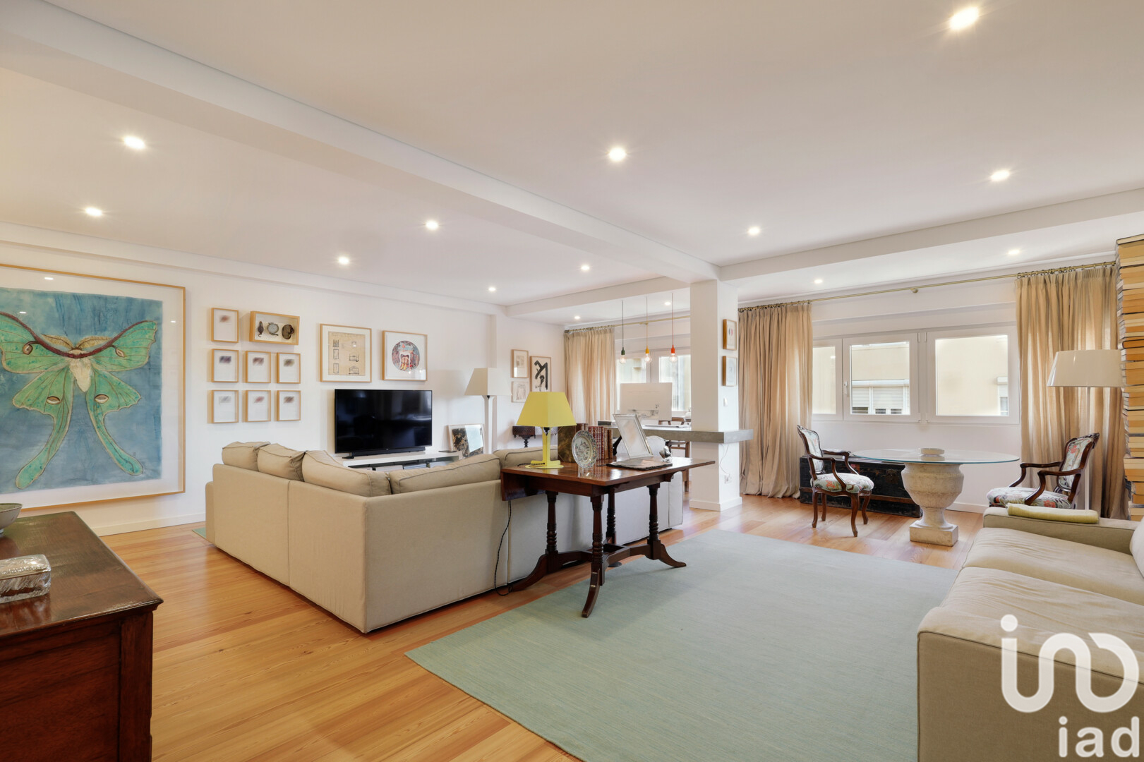Apartamento T3 à venda em Avenidas Novas, Lisboa — foto 18