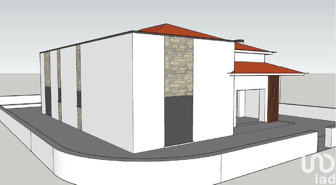 Moradia T5 à venda em Meia Via, Torres Novas — foto 3