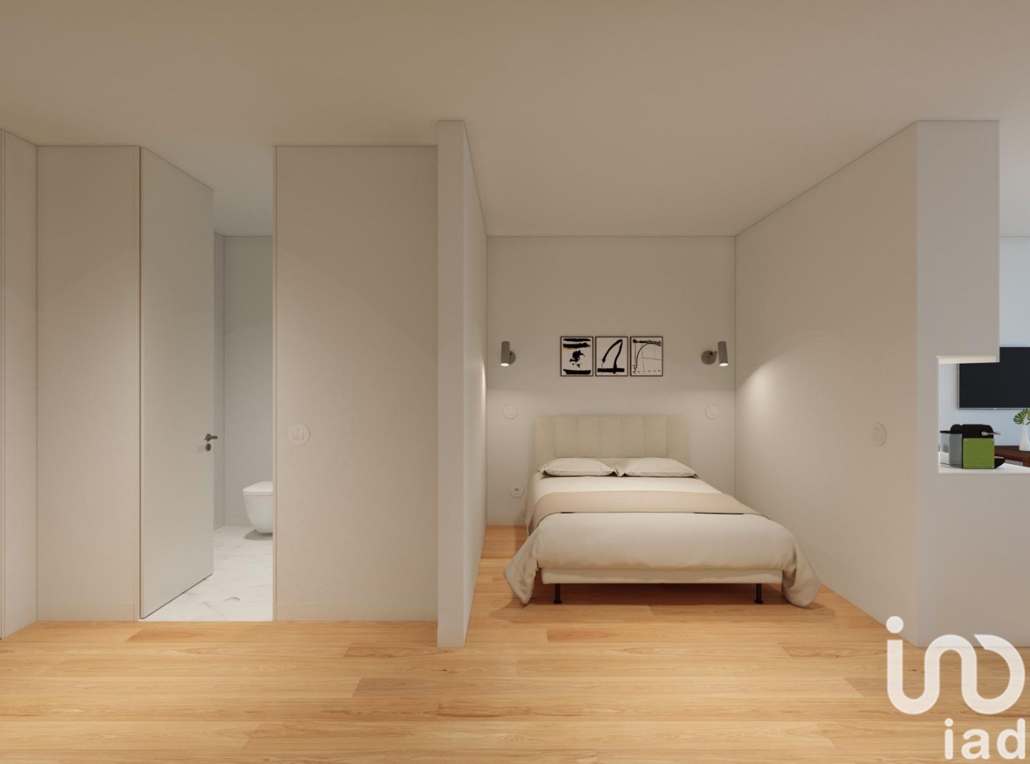 Apartamento T0 à venda em Cedofeita, Santo Ildefonso, Sé, Miragaia, São Nicolau e Vitória, Porto — foto 22