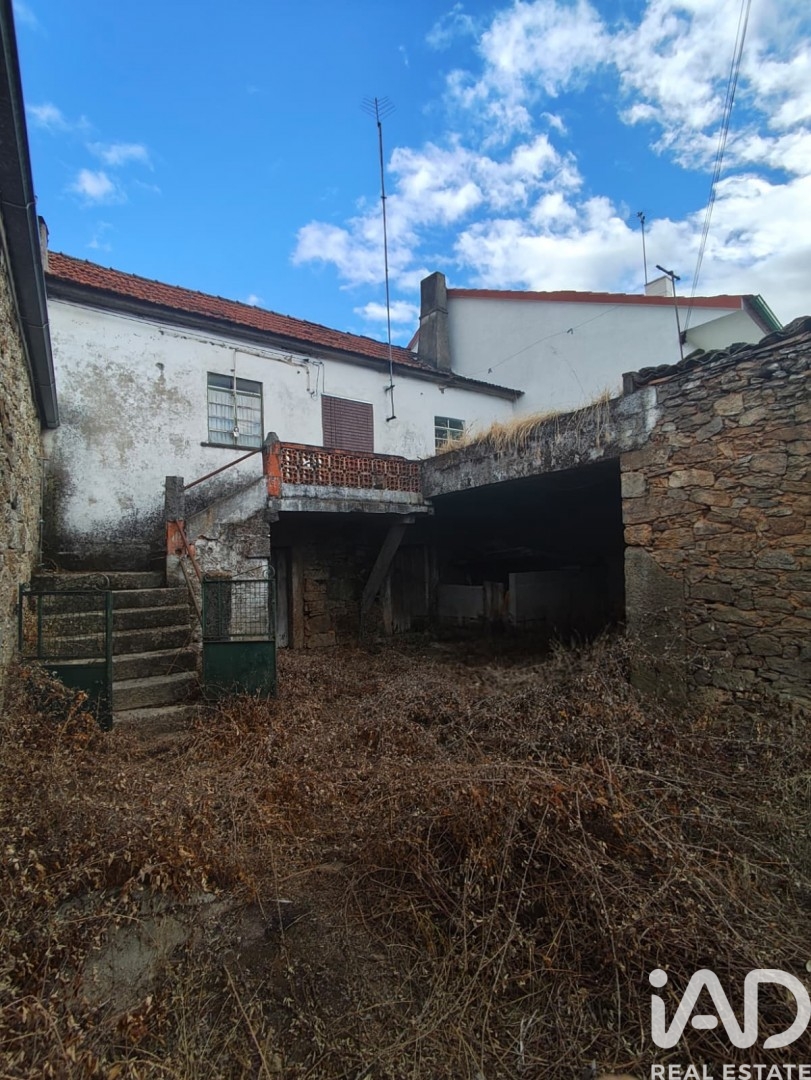 Moradia T2 à venda em Aldeia Velha, Sabugal — foto 4