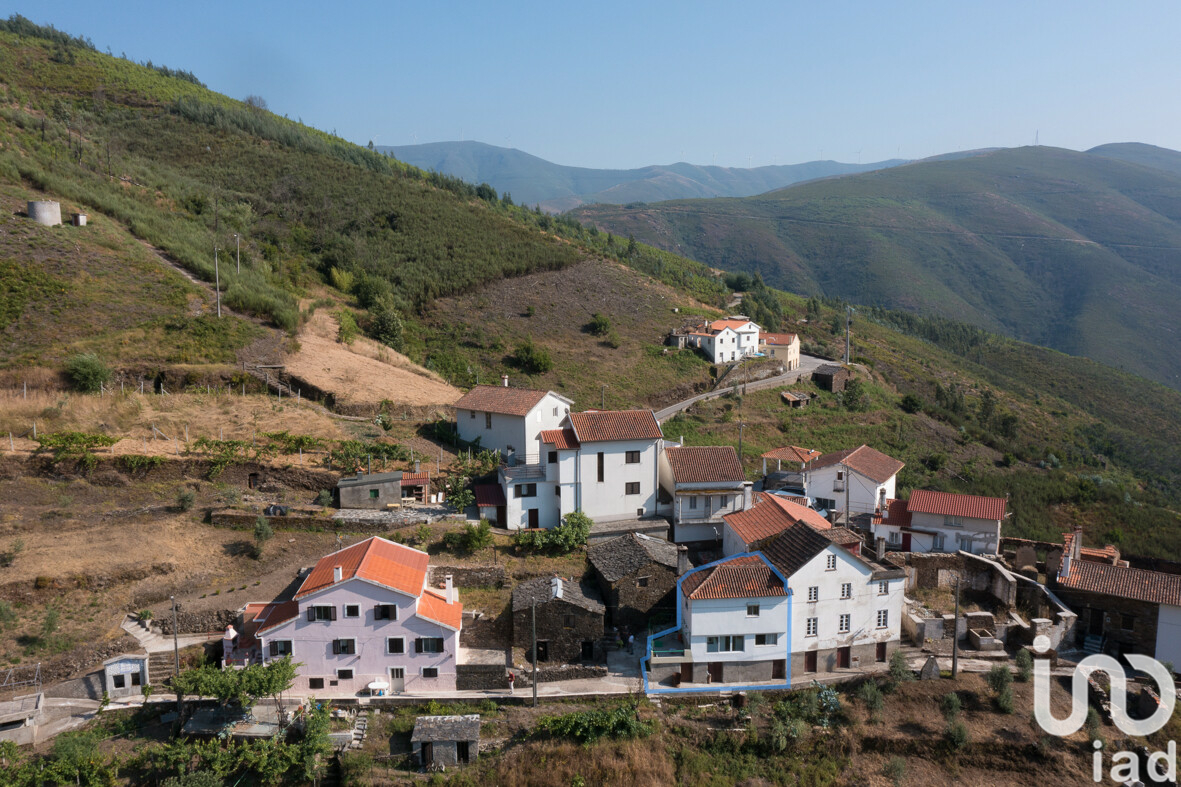 Moradia T2 à venda em Pomares, Arganil — foto 2