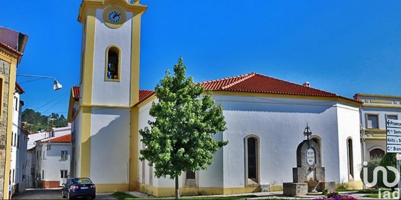 Moradia T3 à venda em Sobreira Formosa e Alvito da Beira, Proença-a-Nova — foto 22