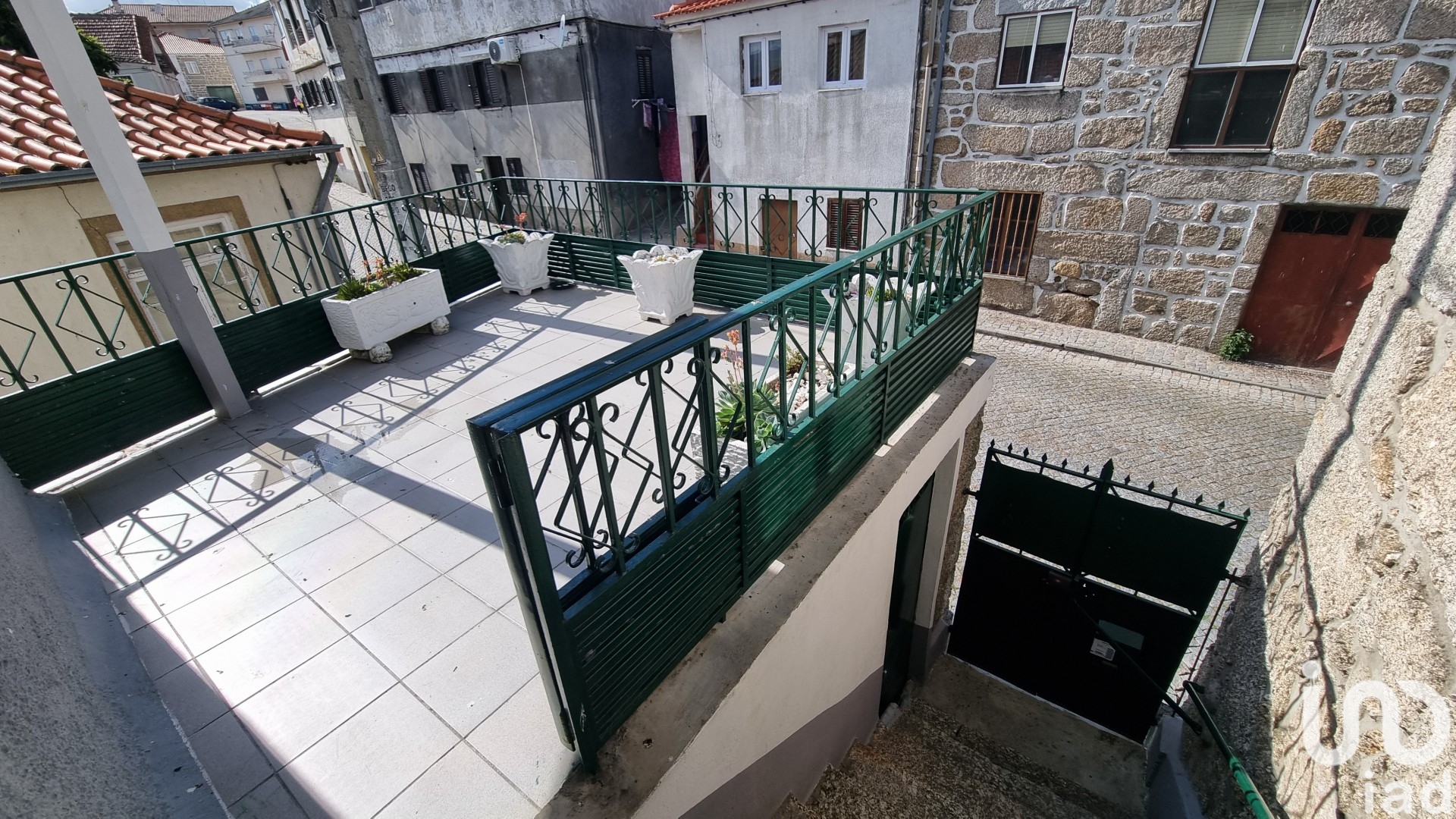Moradia T4 à venda em Lajeosa do Mondego, Celorico da Beira — foto 3