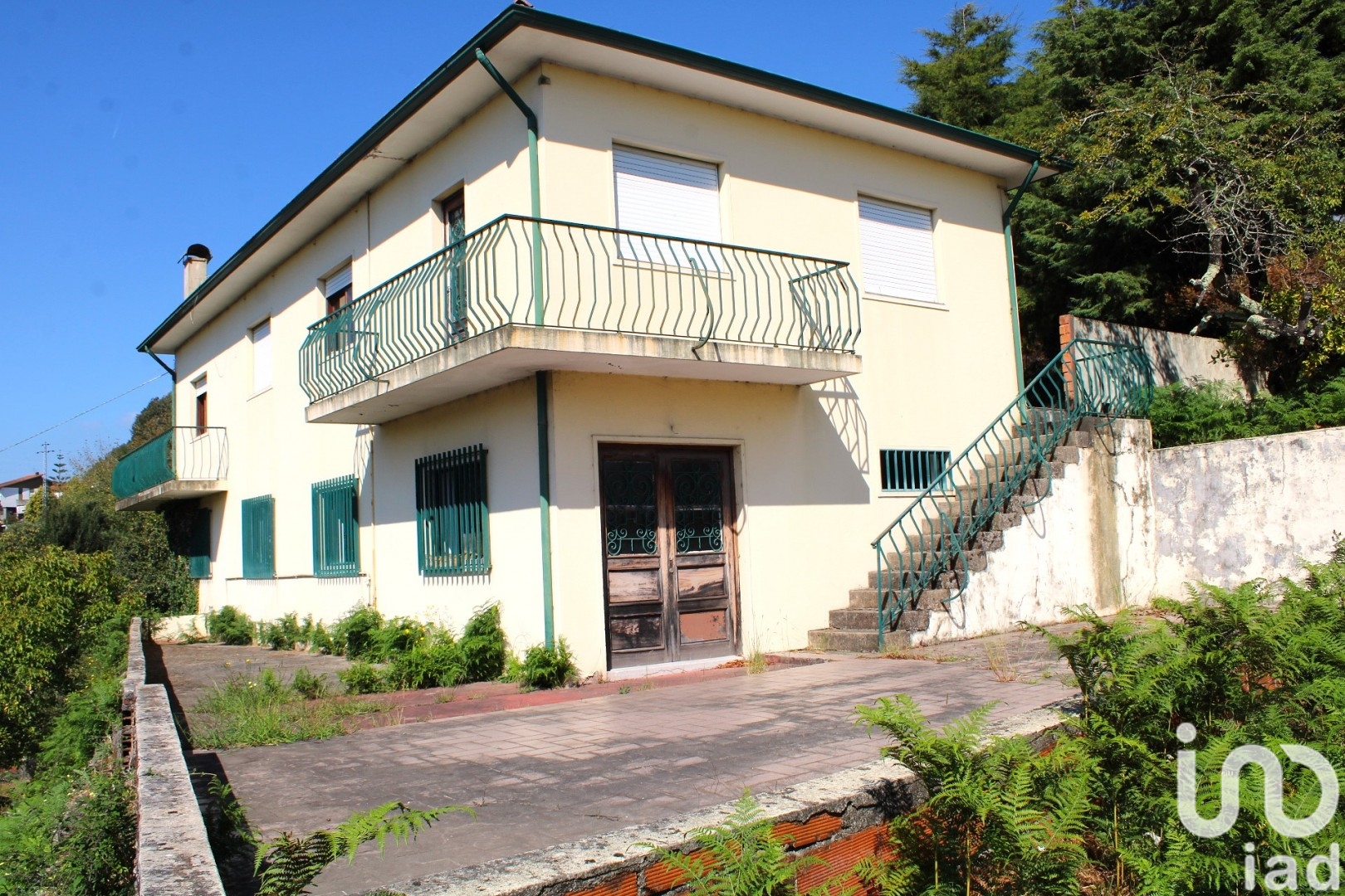 Moradia T4 à venda em Foz do Sousa e Covelo, Gondomar — foto 4