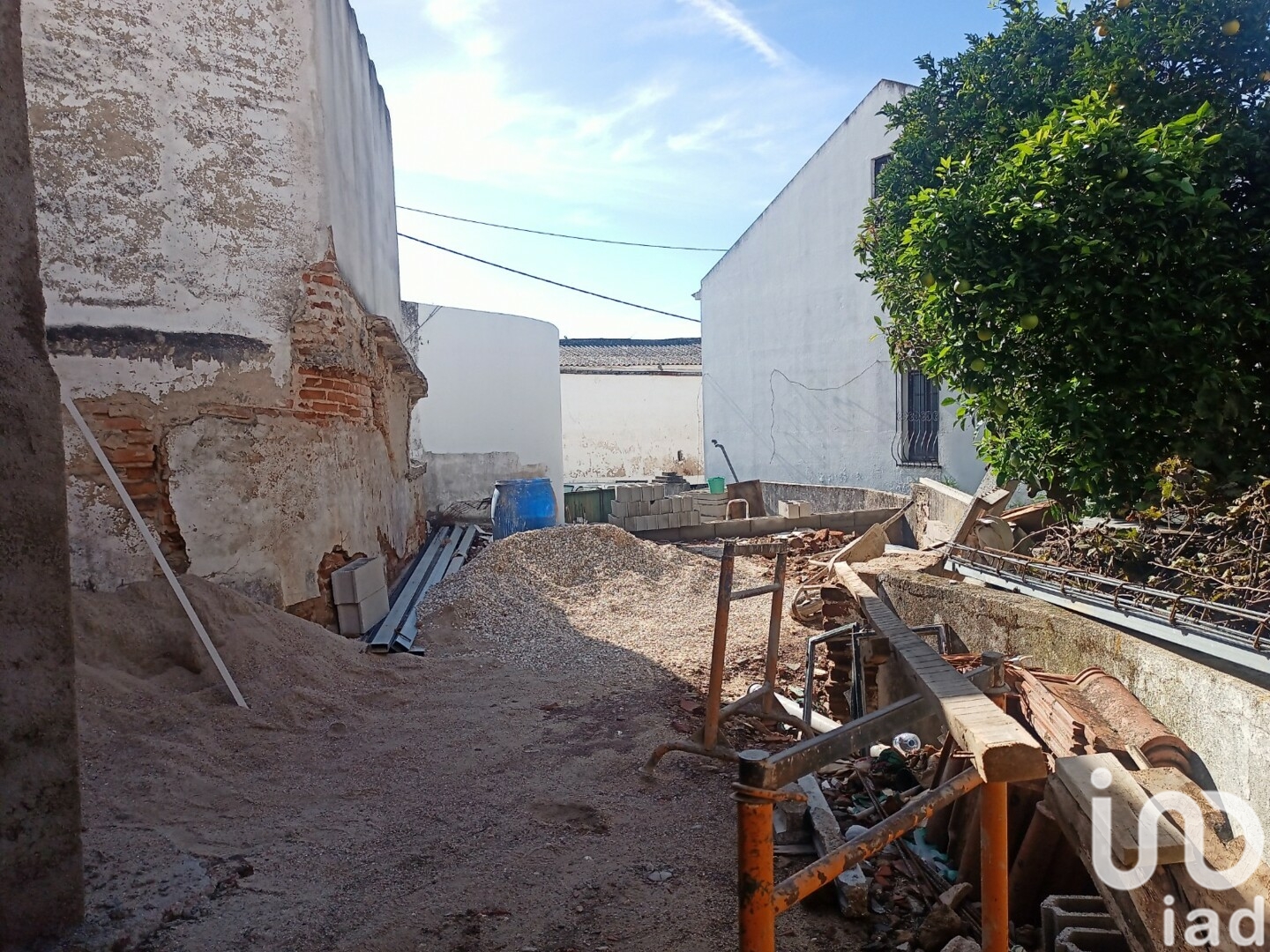 Moradia T0 à venda em Galveias, Ponte de Sor — foto 6