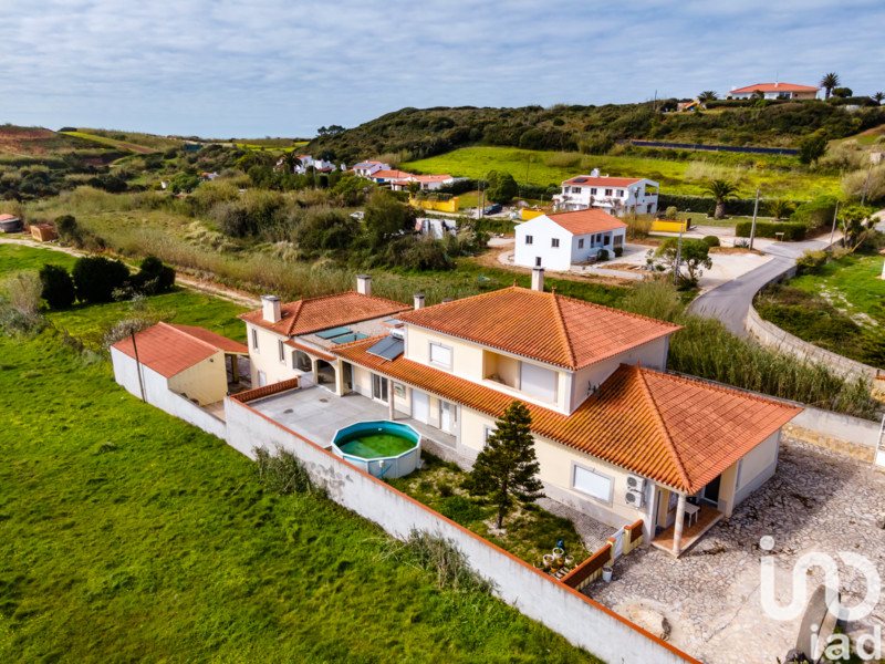 Moradia T6+ à venda em São Martinho do Porto, Alcobaça — foto 2