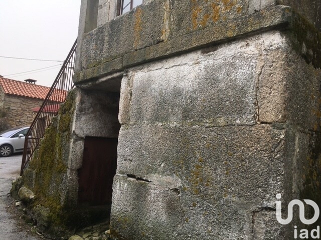 Moradia T0 à venda em Freixedas, Pinhel — foto 6