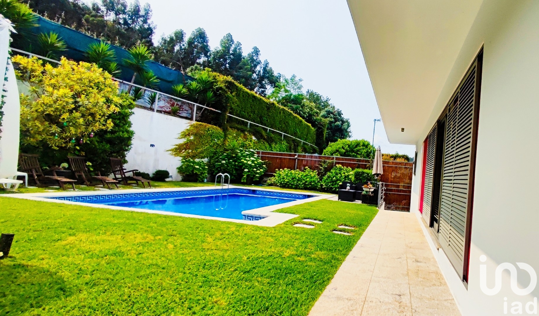 Moradia T4 à venda em Loivo, Vila Nova de Cerveira — foto 19