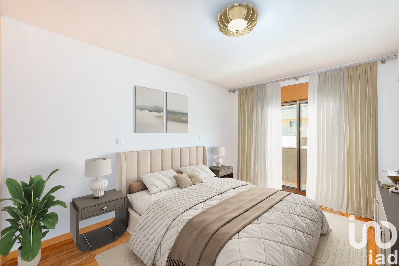 Apartamento T4 à venda em São Félix da Marinha, Vila Nova de Gaia — foto 3