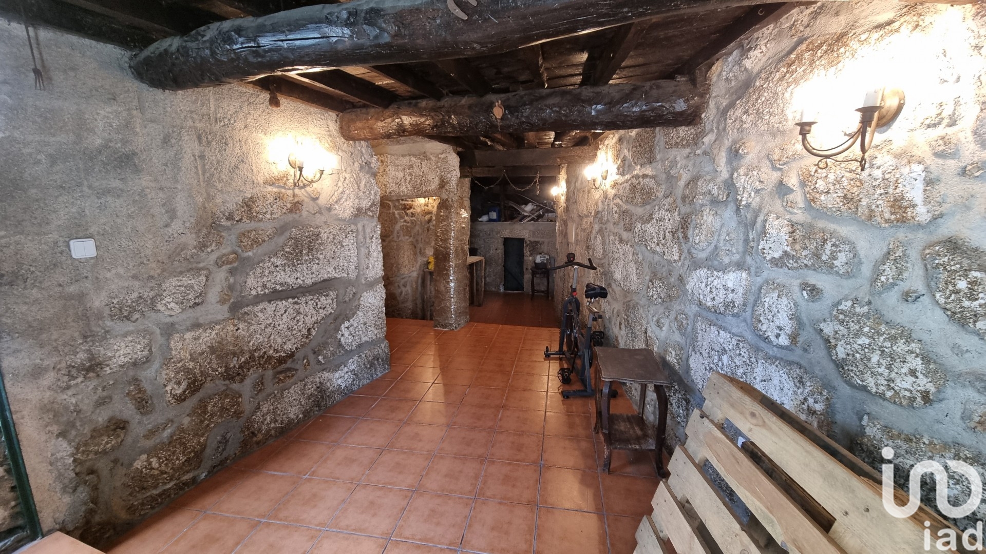 Moradia T4 à venda em Lajeosa do Mondego, Celorico da Beira — foto 27