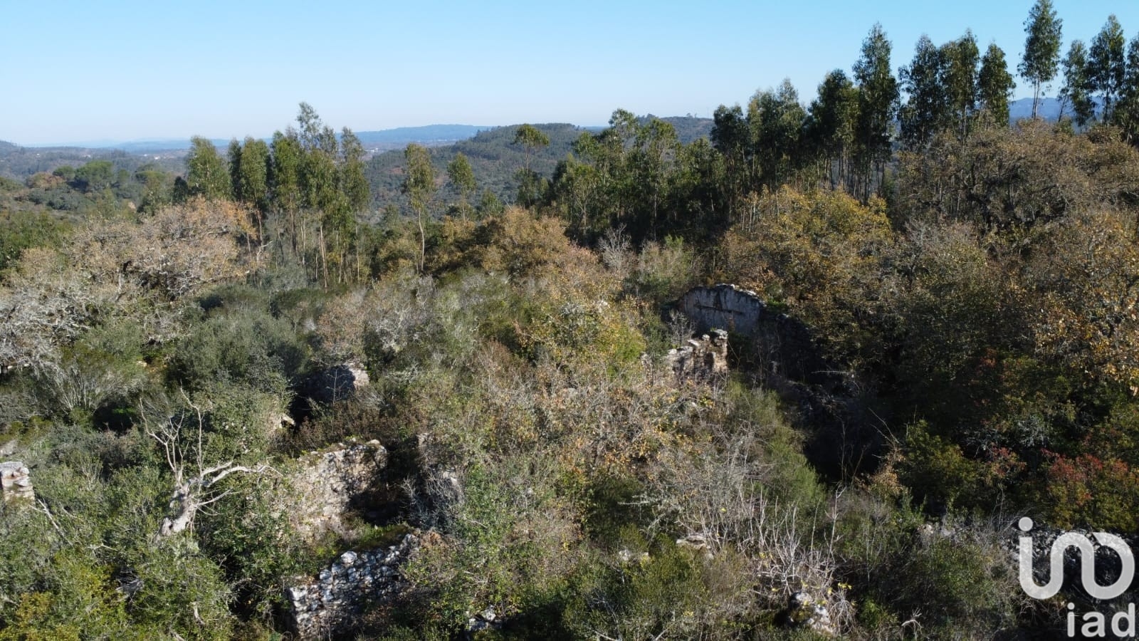 Moradia T0 à venda em Freixianda, Ribeira do Fárrio e Formigais, Ourém — foto 2