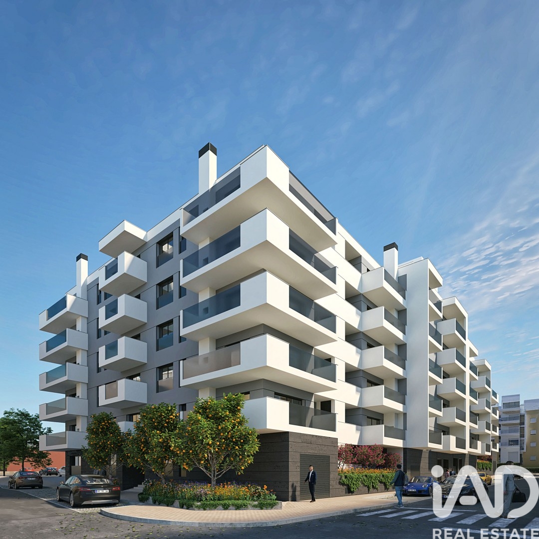 Apartamento T3 em Armação de Pêra, €465.000