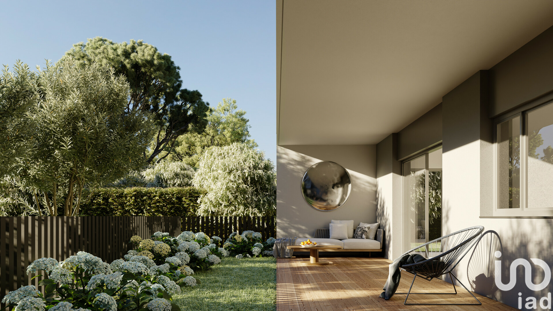 Apartamento T2 à venda em Carcavelos e Parede, Cascais — foto 5