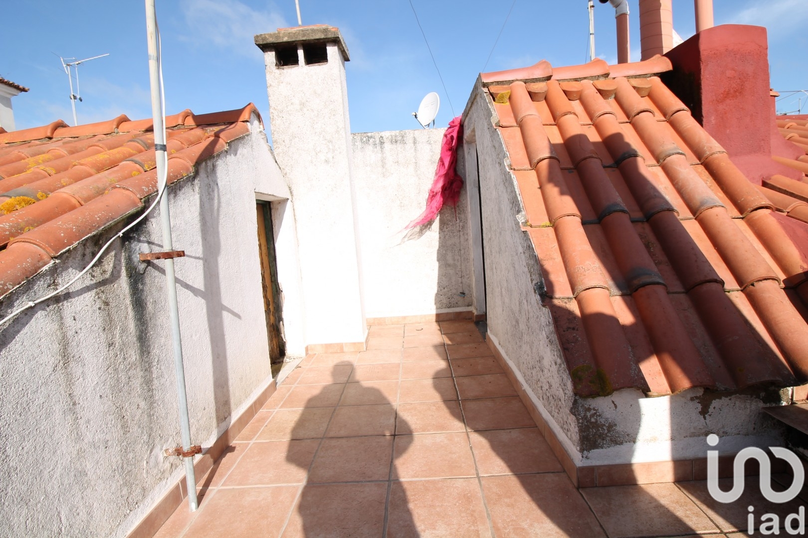 Apartamento T1 à venda em Borba (São Bartolomeu), Borba — foto 7