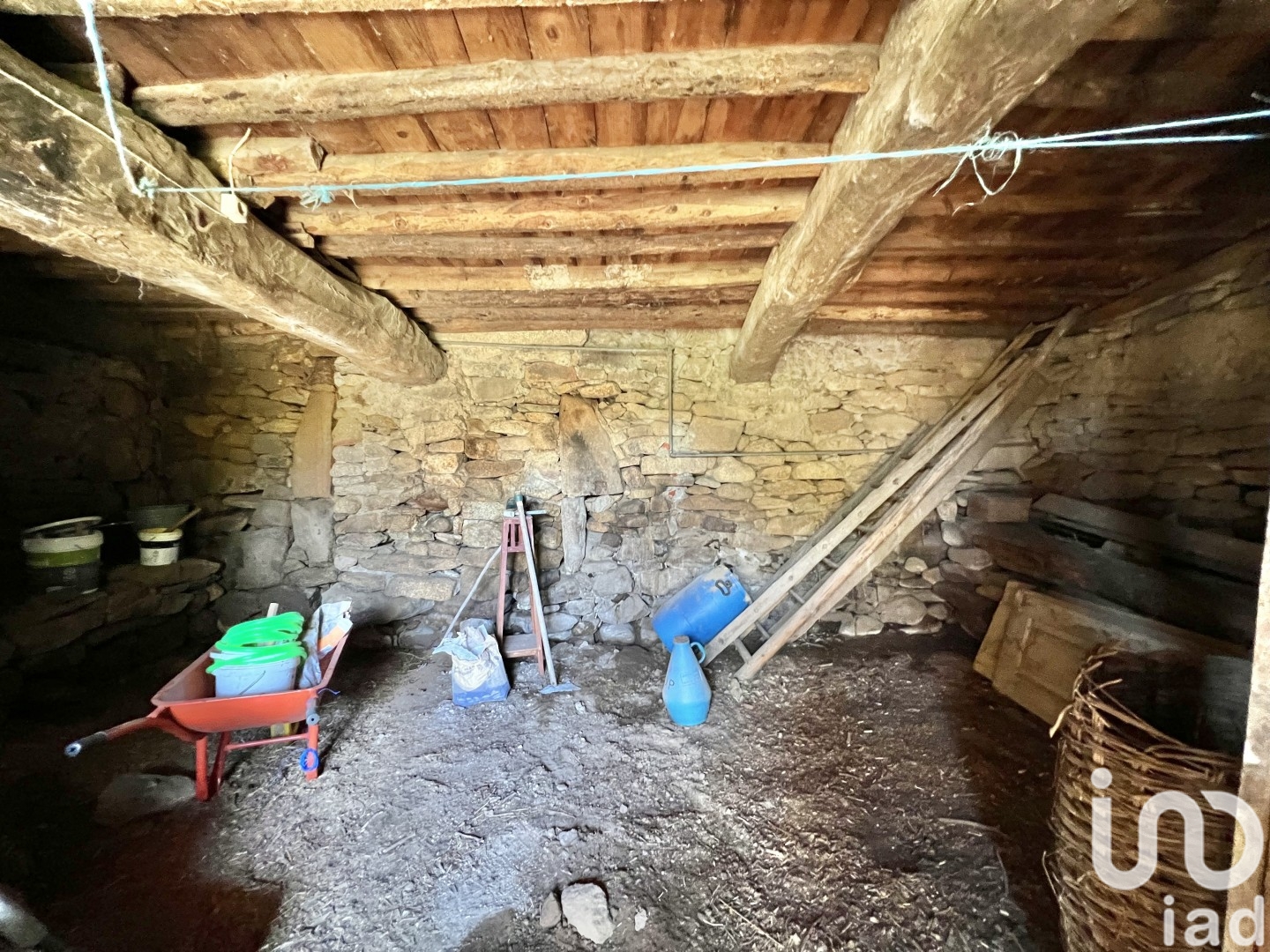 Moradia T3 à venda em Castelo Rodrigo, Figueira de Castelo Rodrigo — foto 8