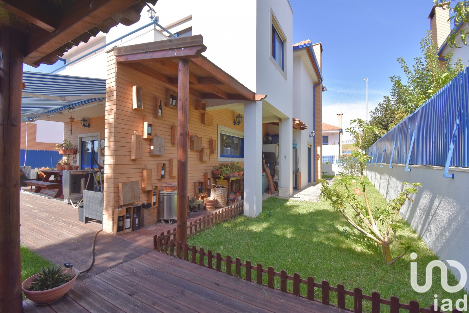 Moradia T3 à venda em Vialonga, Vila Franca de Xira — foto 7