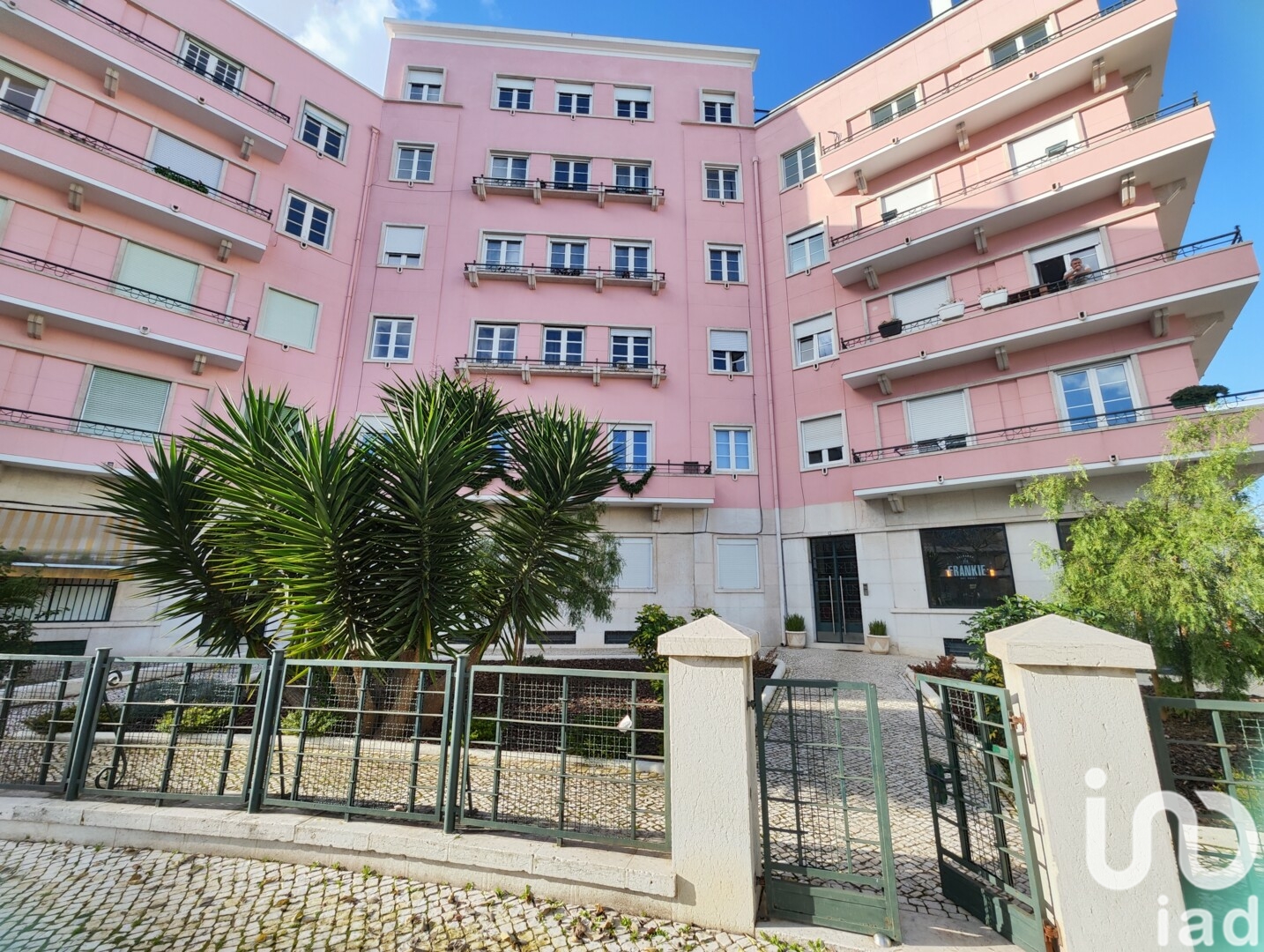 Apartamento — foto 2
