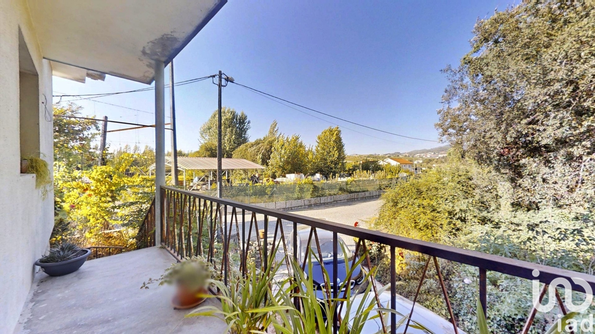 Moradia T4 à venda em Aldão, Guimarães — foto 23