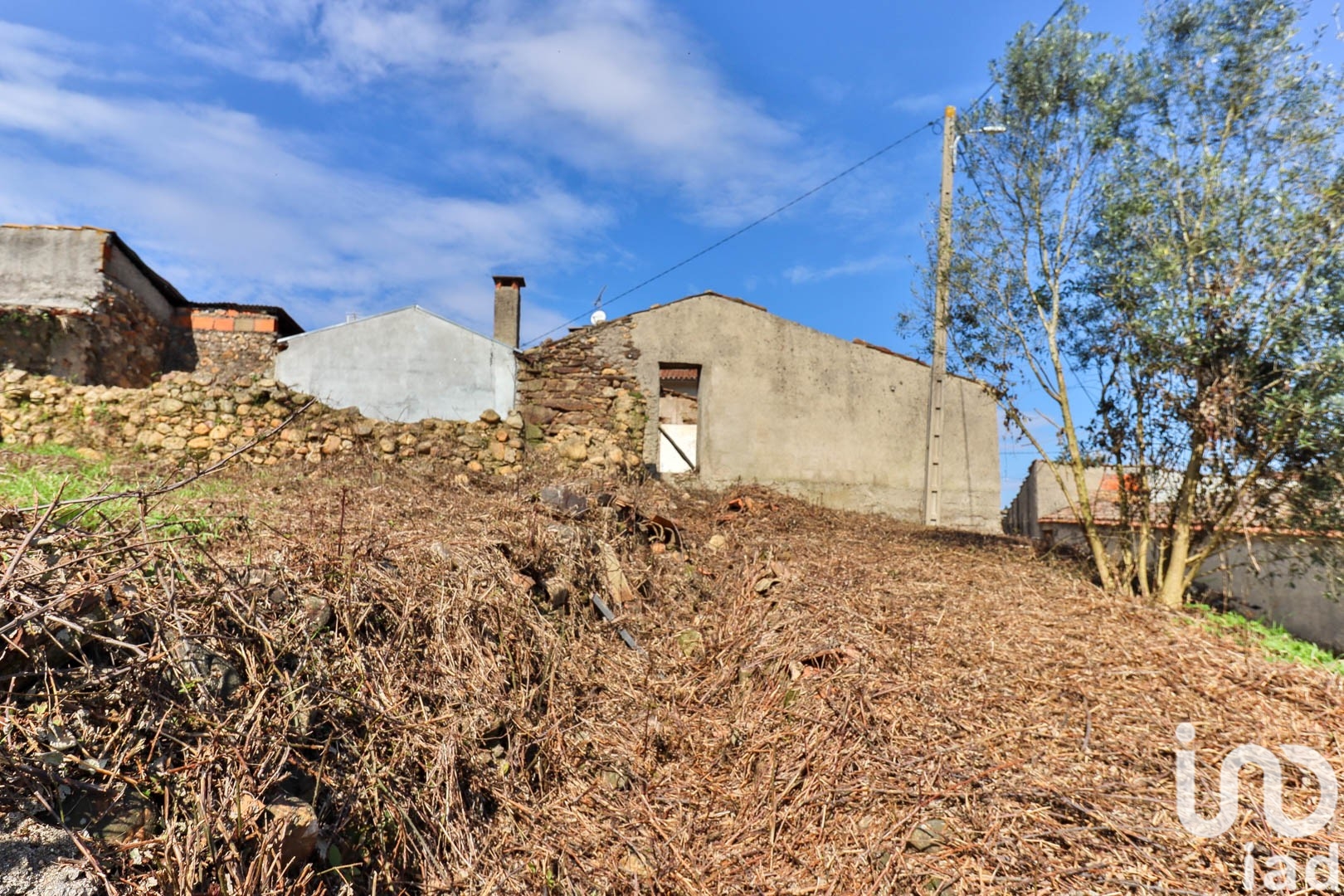 Moradia T1 à venda em Friúmes e Paradela, Penacova — foto 12