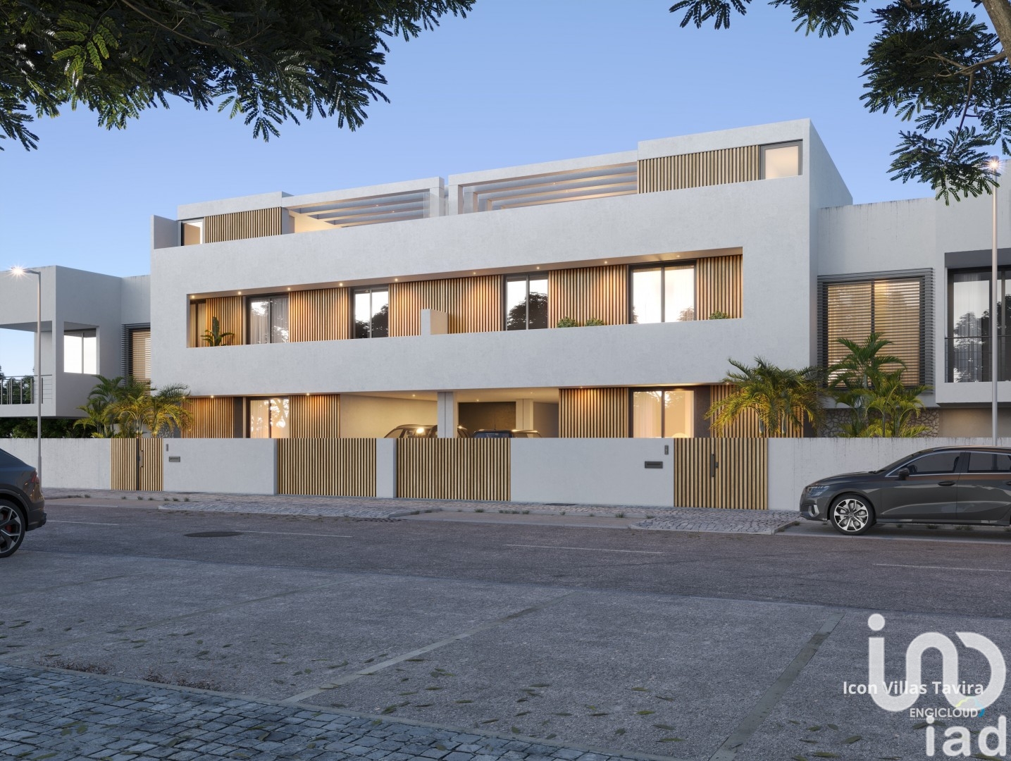 Moradia T4 à venda em Tavira (Santa Maria e Santiago), Tavira — foto 2