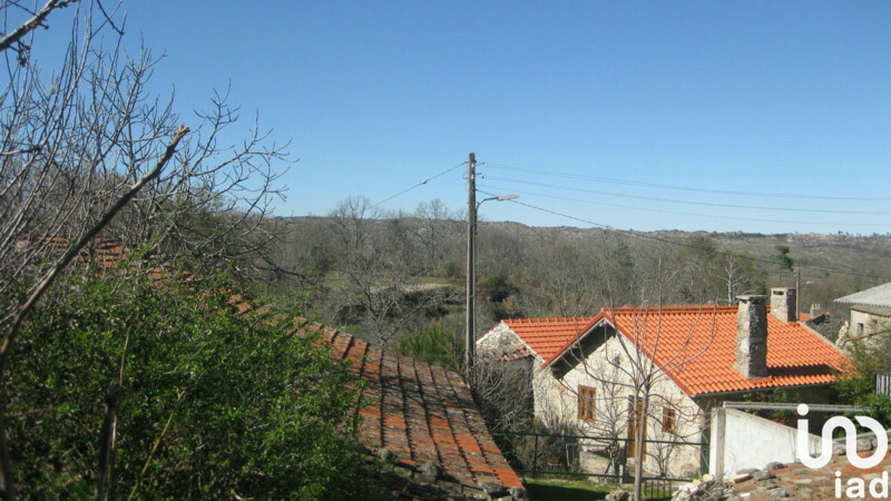 Moradia T1 à venda em Pousafoles do Bispo, Pena Lobo e Lomba, Sabugal — foto 19