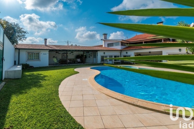 Moradia T6+ à venda em Louriçal, Pombal — foto 9