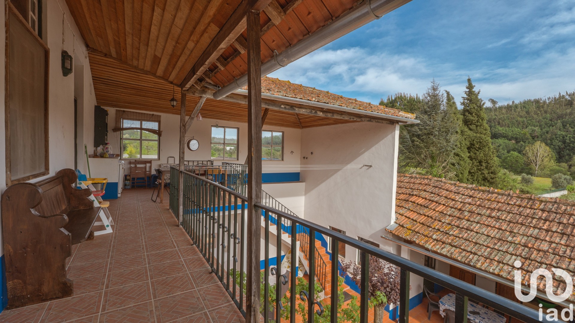 Moradia T6+ à venda em Foz de Arouce e Casal de Ermio, Lousã — foto 17