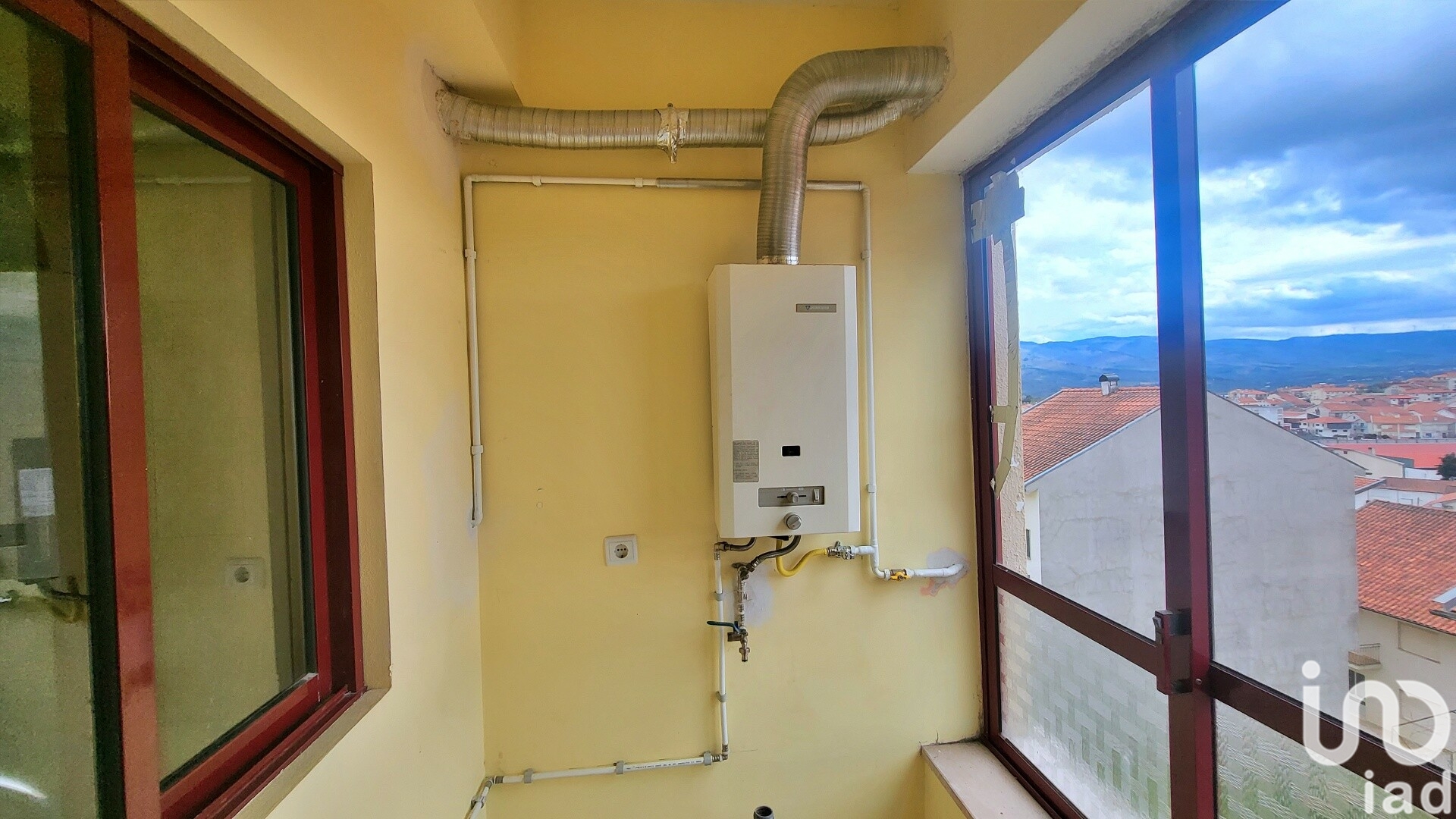 Apartamento T3 à venda em Macedo de Cavaleiros, Macedo de Cavaleiros — foto 4