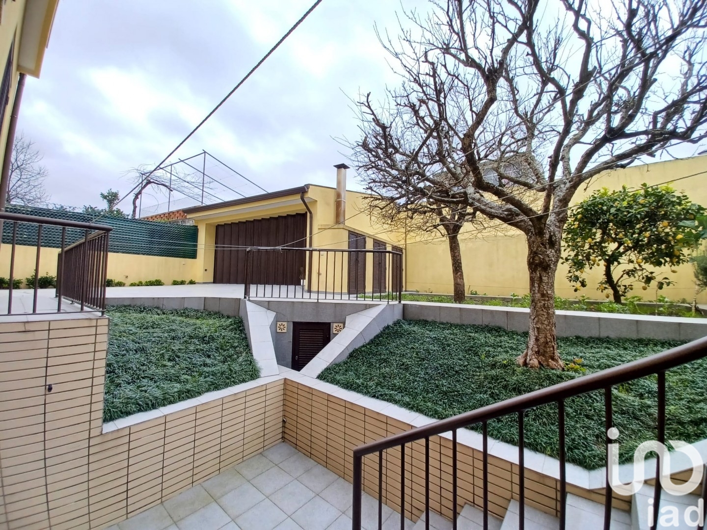Moradia T4 à venda em São Mamede de Infesta e Senhora da Hora, Matosinhos — foto 21