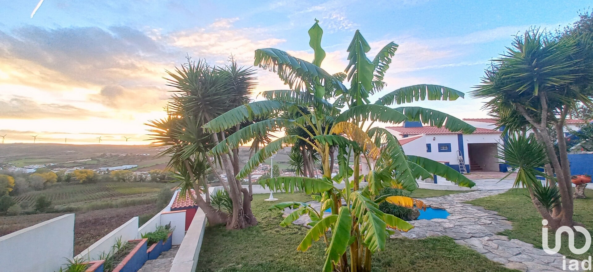 Moradia T6+ à venda em Dois Portos e Runa, Torres Vedras — foto 2