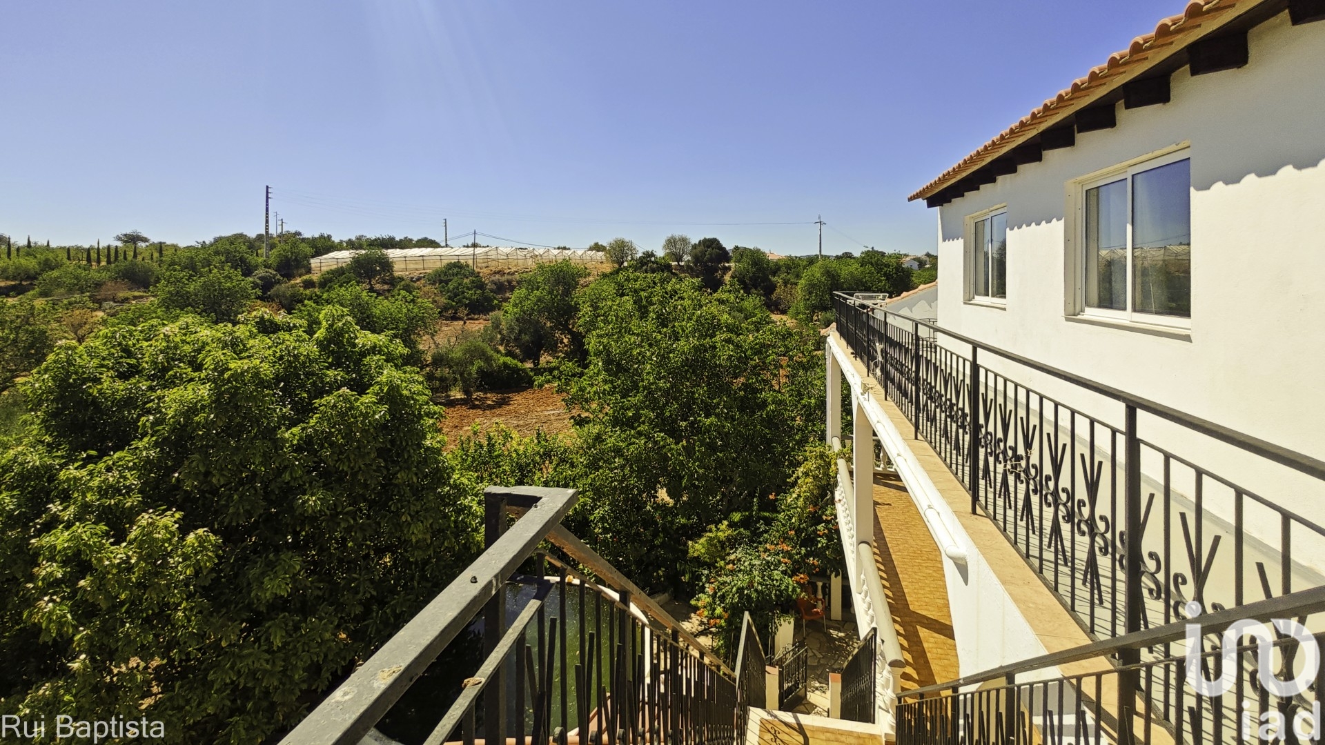 Moradia T6+ à venda em Conceição e Estoi, Faro — foto 6