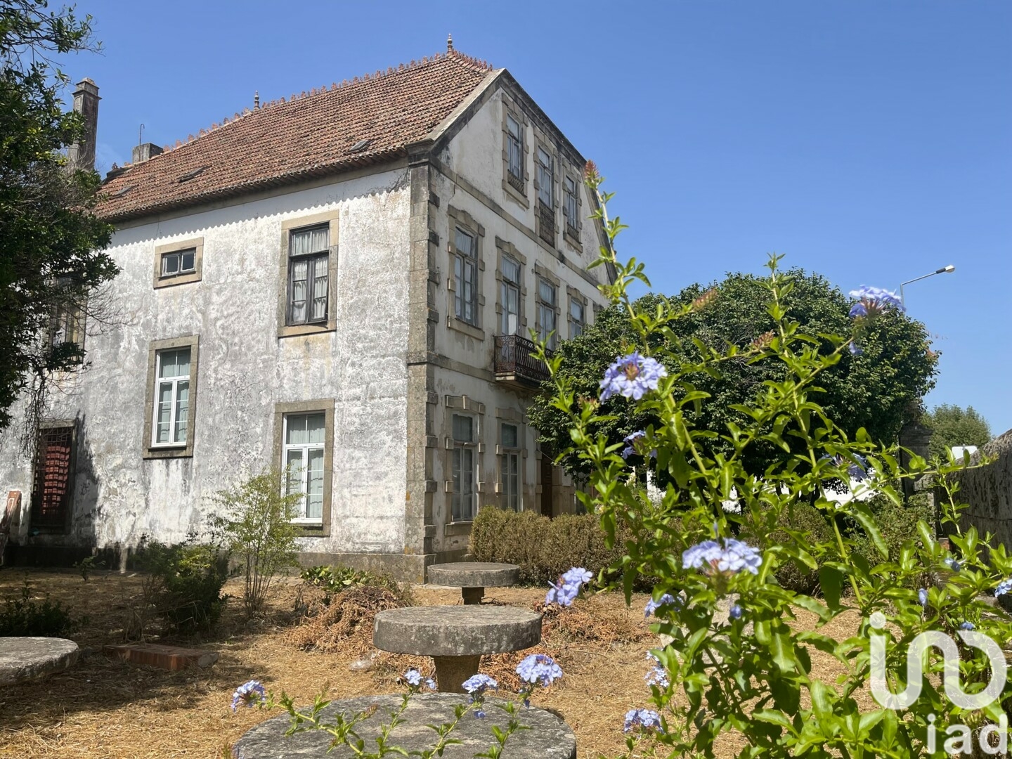 Moradia T6+ à venda em Canas de Santa Maria, Tondela — foto 2