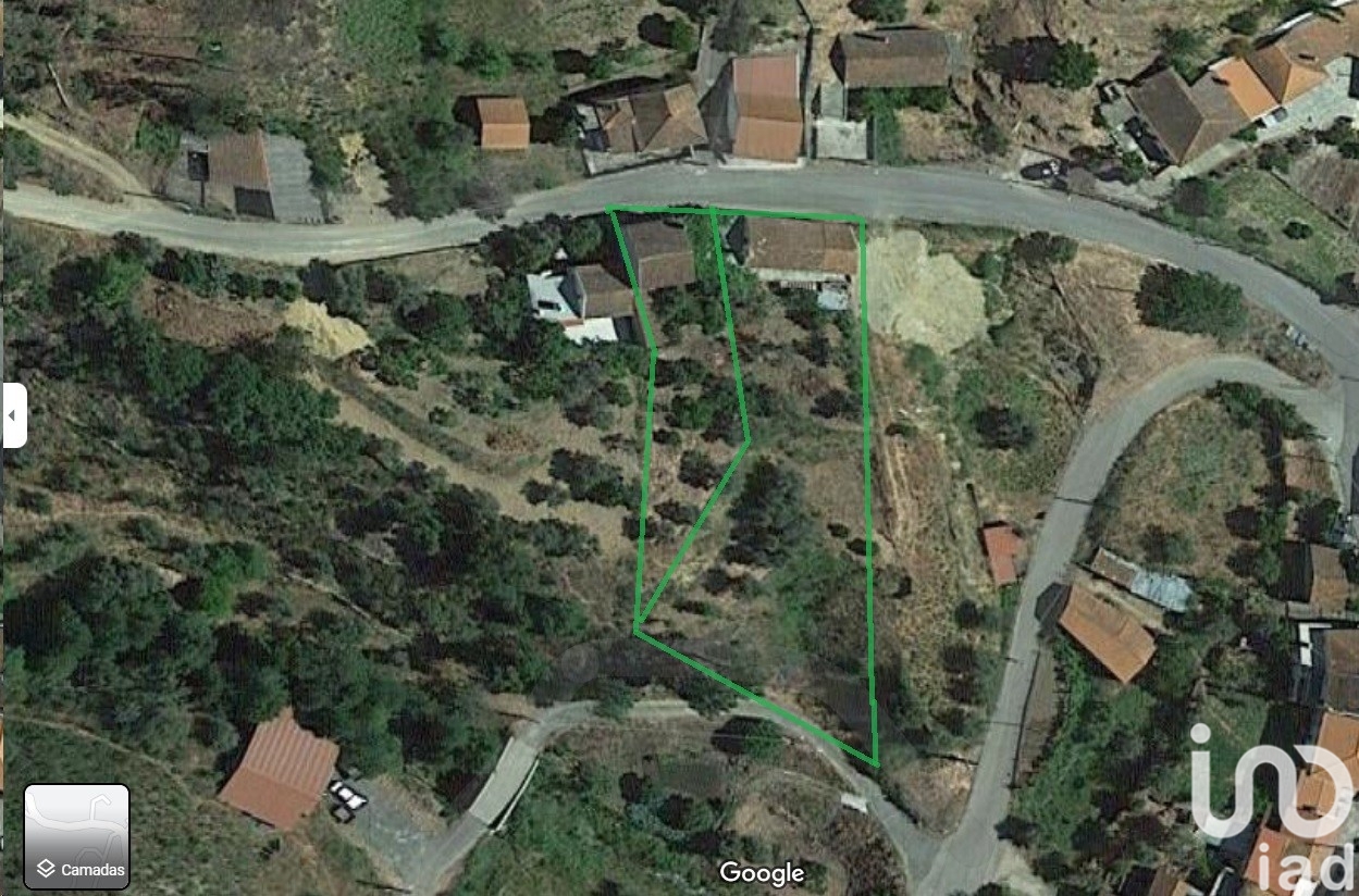 Moradia T3 à venda em Sobreira Formosa e Alvito da Beira, Proença-a-Nova — foto 26