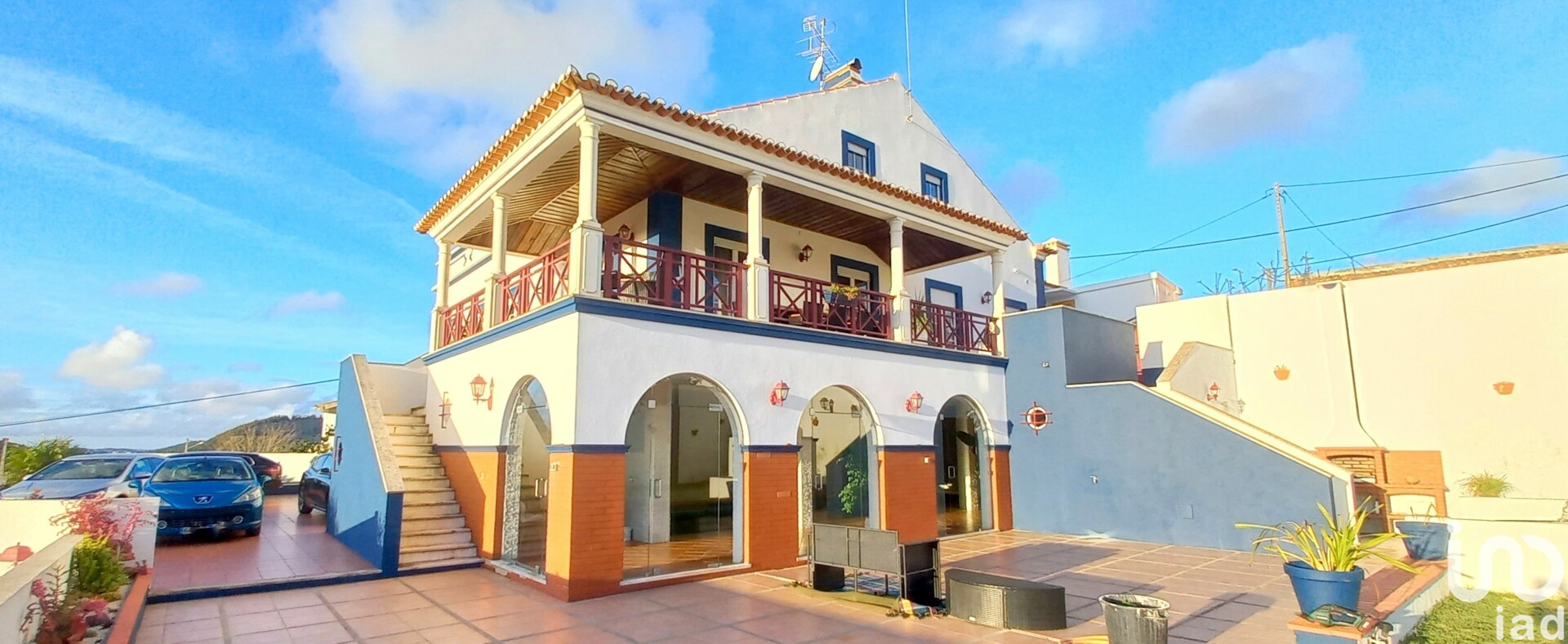 Moradia T6+ à venda em Dois Portos e Runa, Torres Vedras — foto 6