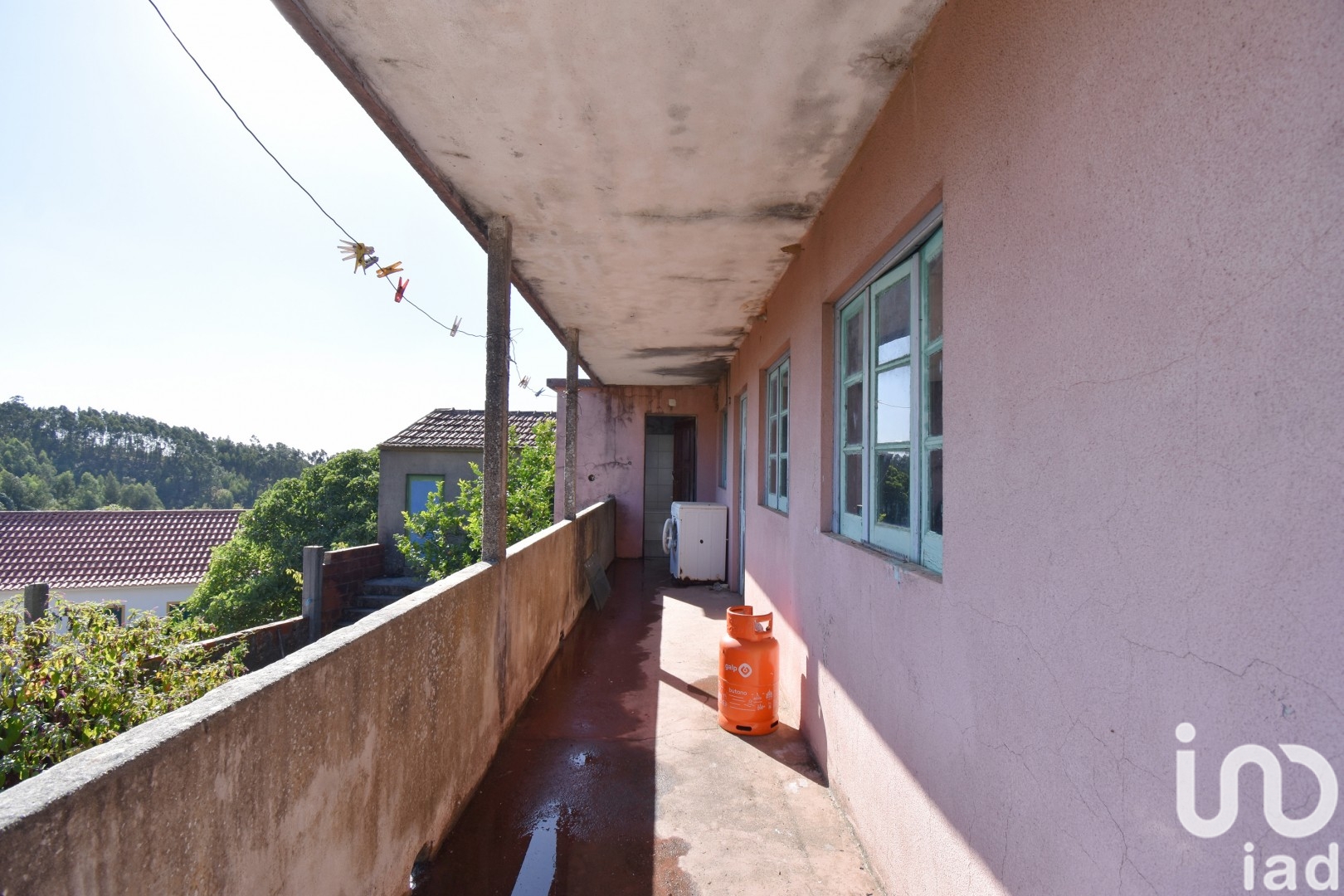 Moradia T4 à venda em São Miguel, Santa Eufémia e Rabaçal, Penela — foto 11