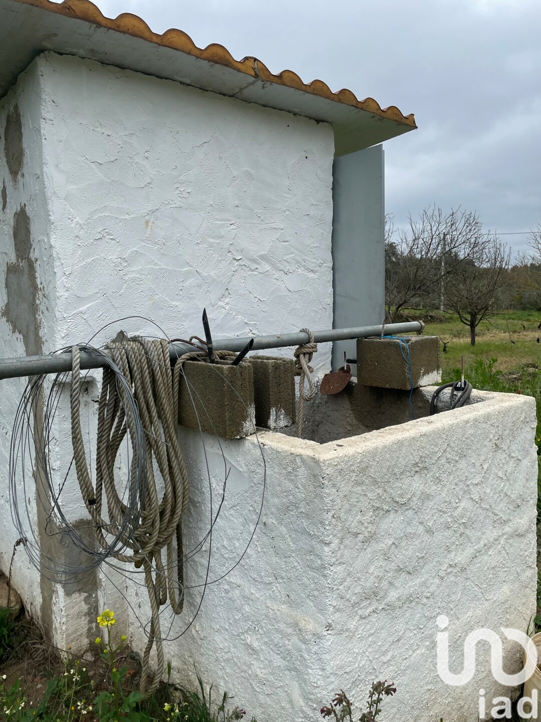 Moradia T6+ à venda em São Martinho das Amoreiras, Odemira — foto 15