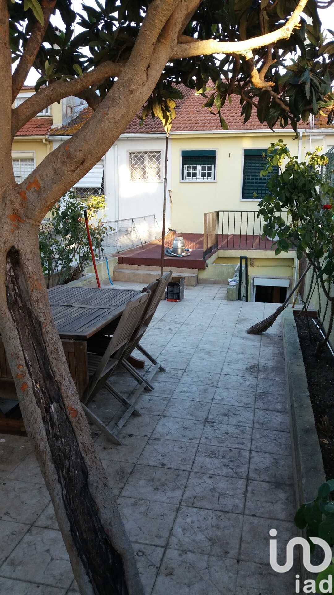 Moradia T3 à venda em Alvalade, Lisboa — foto 16
