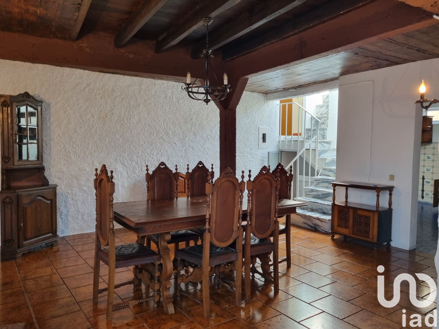 Moradia T6+ à venda em Semide e Rio Vide, Miranda do Corvo — foto 14