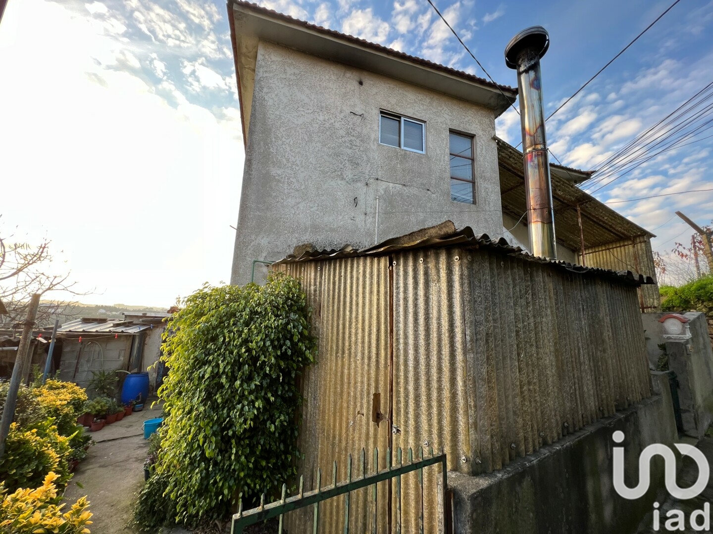 Moradia T4 à venda em Gondomar (São Cosme), Valbom e Jovim, Gondomar — foto 14