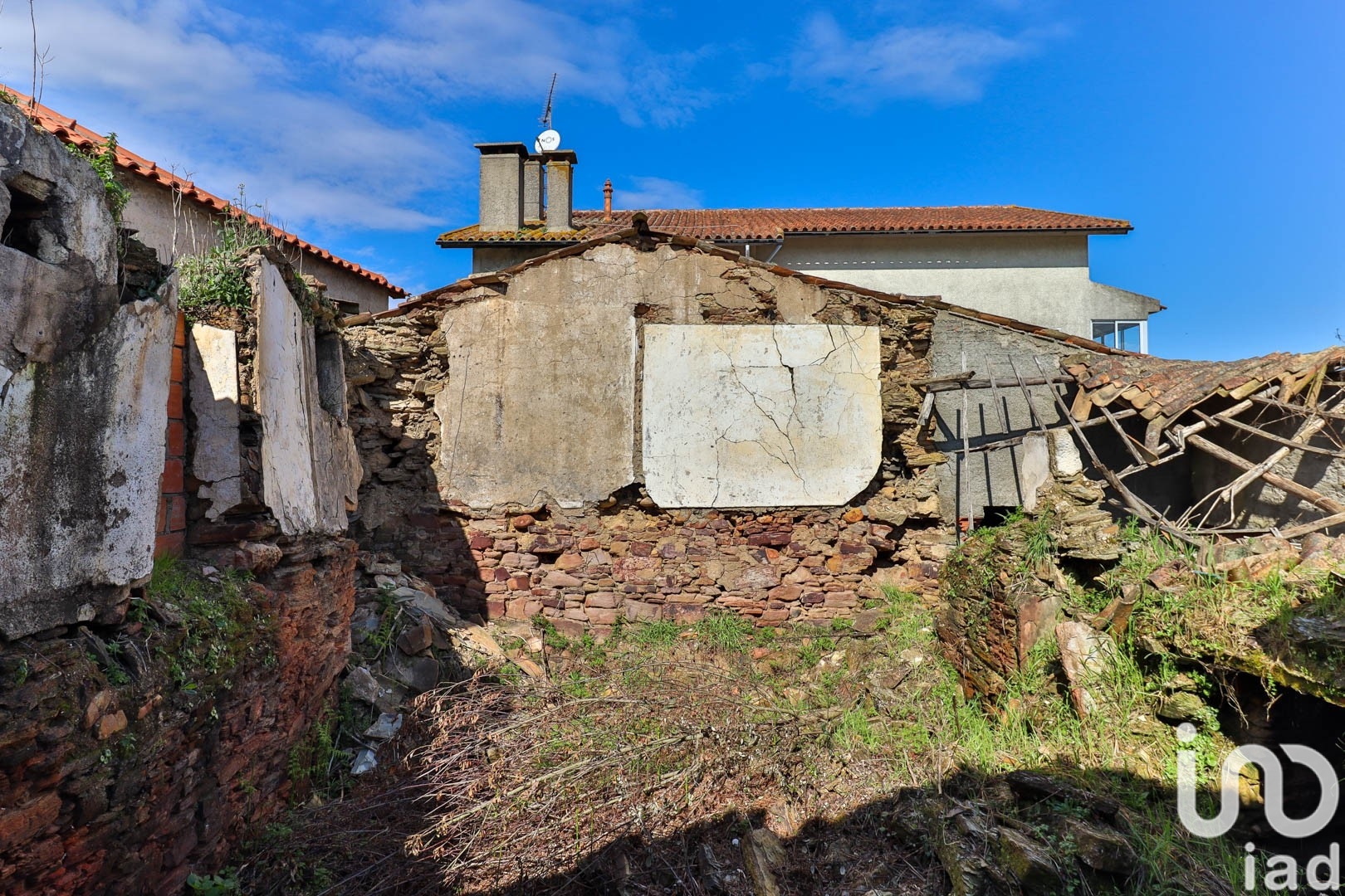 Moradia T1 à venda em Friúmes e Paradela, Penacova — foto 19