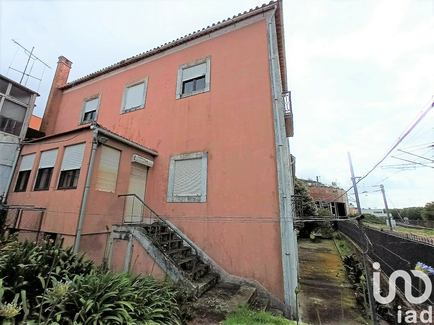 Moradia T6+ à venda em Viana do Castelo (Santa Maria Maior e Monserrate) e Meadela, Viana do Castelo — foto 10