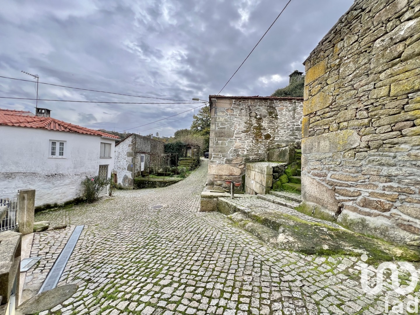Moradia T2 à venda em Ferreirim e Macieira, Sernancelhe — foto 11
