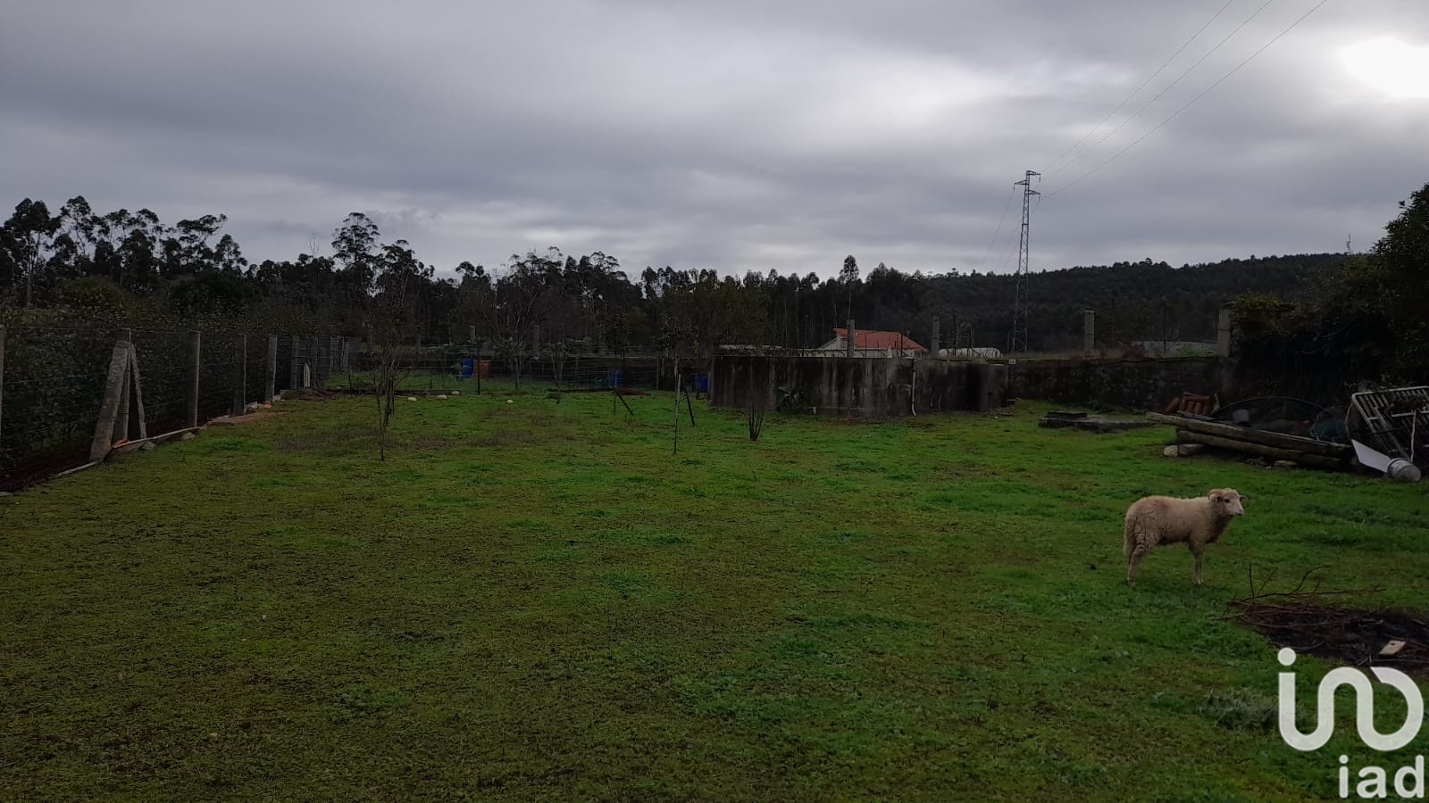 Moradia T3 à venda em Alheira e Igreja Nova, Barcelos — foto 6