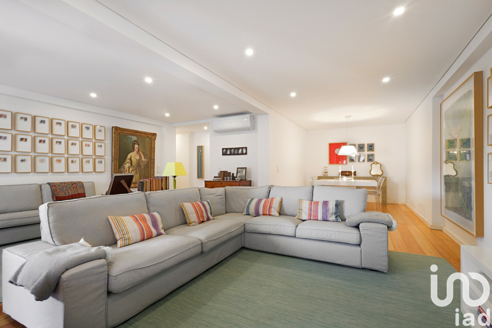 Apartamento T3 à venda em Avenidas Novas, Lisboa — foto 19