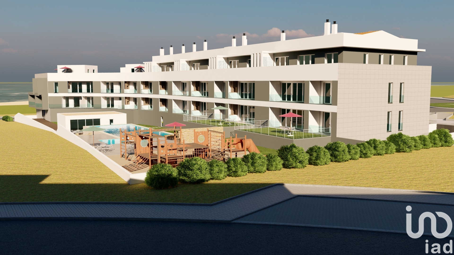 Apartamento T2 à venda em Silveira, Torres Vedras — foto 5