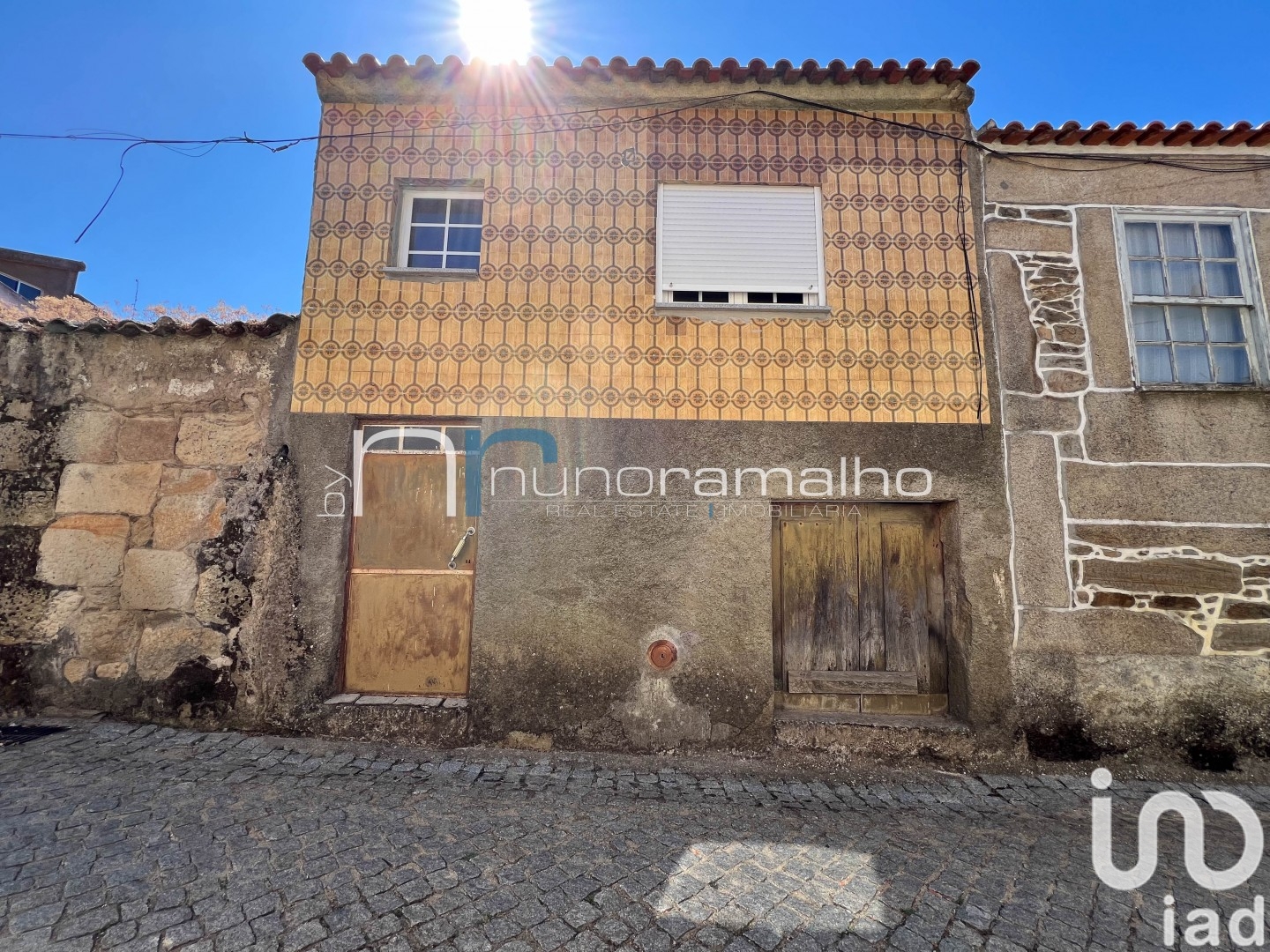 Moradia T2 à venda em Poço do Canto, Mêda — foto 12